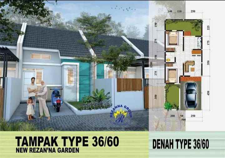rumah mojokerto
