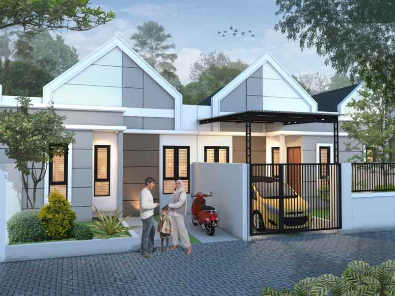 rumah mojokerto