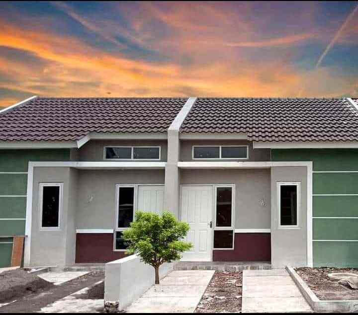 rumah mojokerto