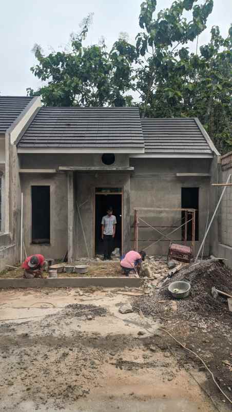rumah semanu