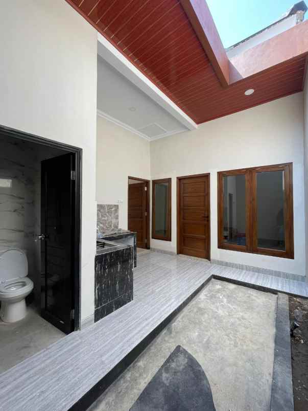 rumah sleman