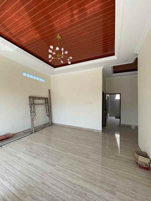 rumah sleman