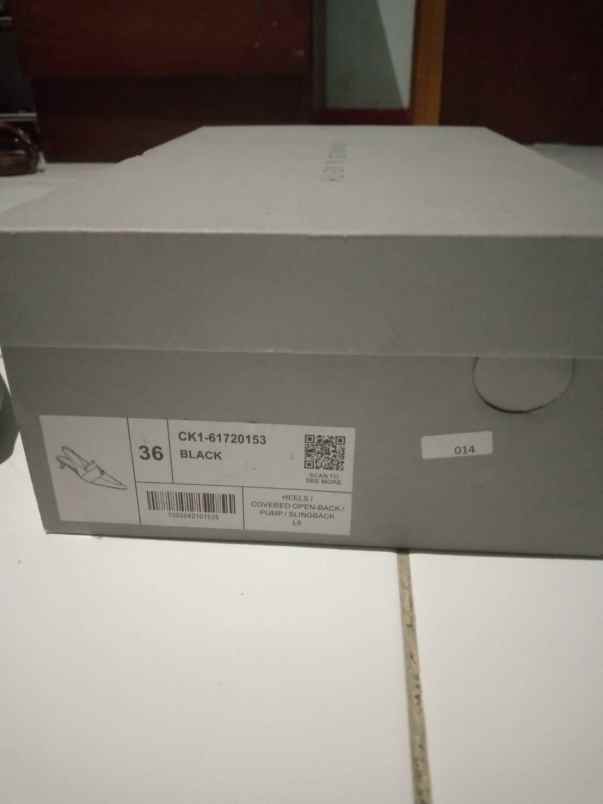 sepatu dan sandal jakarta barat