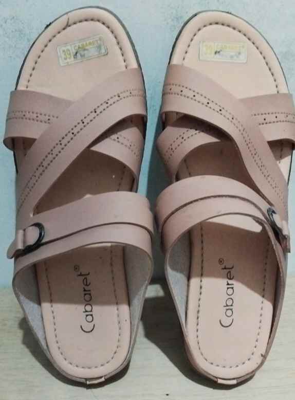 sepatu dan sandal ngaglik