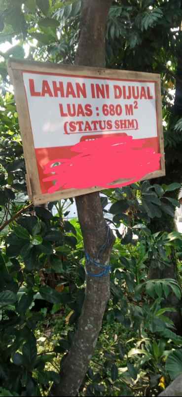 tanah bojong