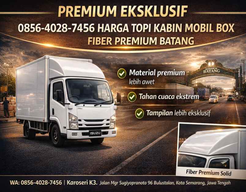 aksesoris mobil semarang