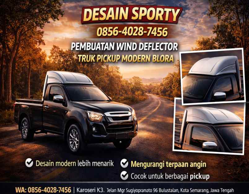 aksesoris mobil semarang selatan
