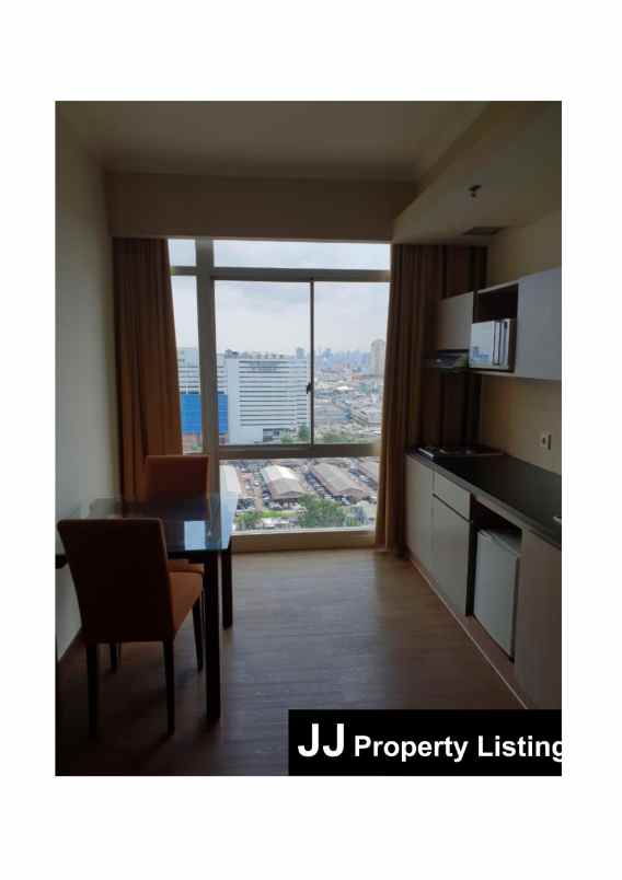 apartemen jakarta utara