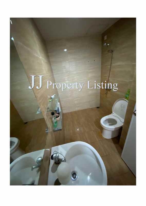 apartemen pesanggrahan