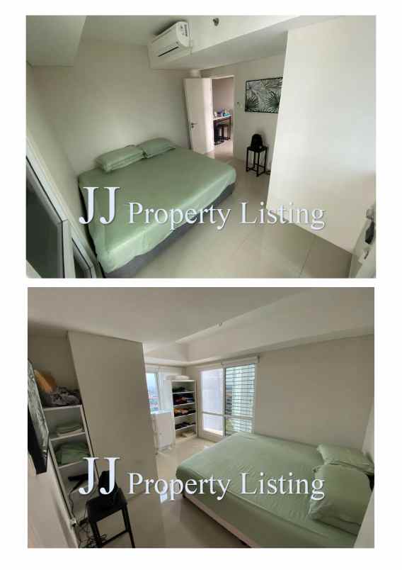 apartemen pesanggrahan