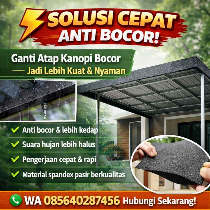 bangunan dan interior semarang