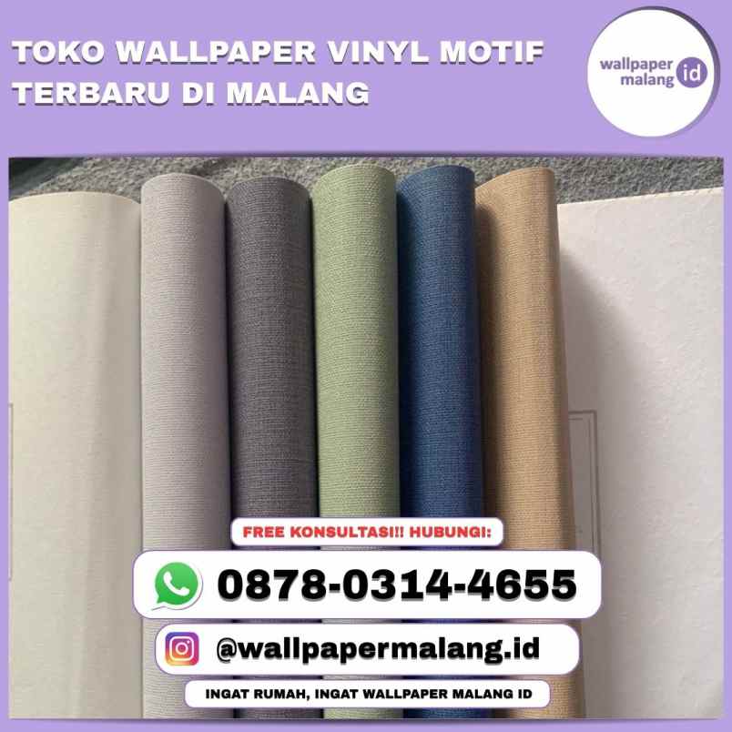 dekorasi rumah lowokwaru