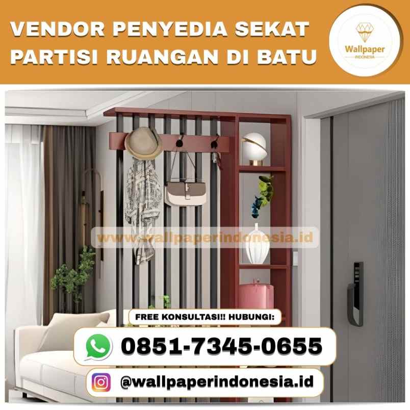 dekorasi rumah lowokwaru