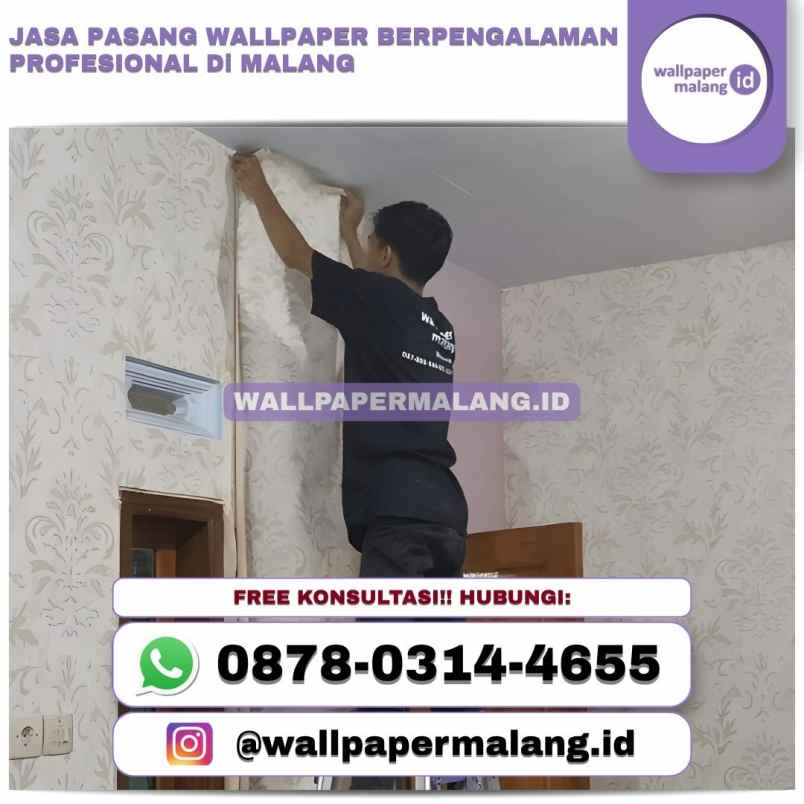 dekorasi rumah malang