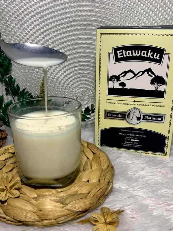 herbal dan suplemen banguntapan