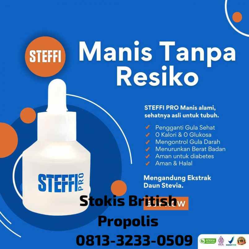 herbal dan suplemen gondang