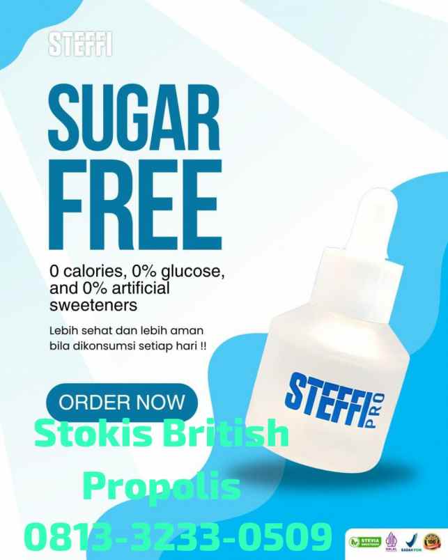 herbal dan suplemen sidoarjo