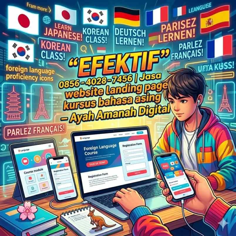internet dan software semarang