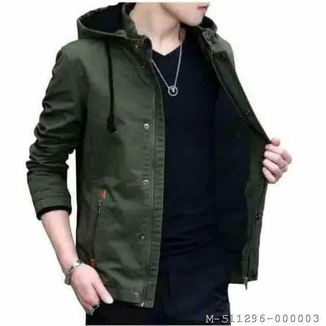 jaket dan sweater cibodas