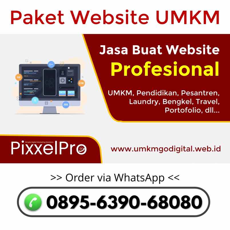 jasa lain tambang ulang