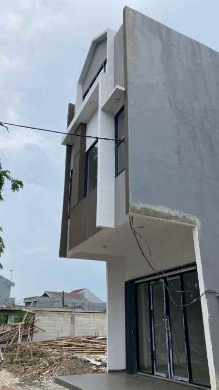 komersial bekasi