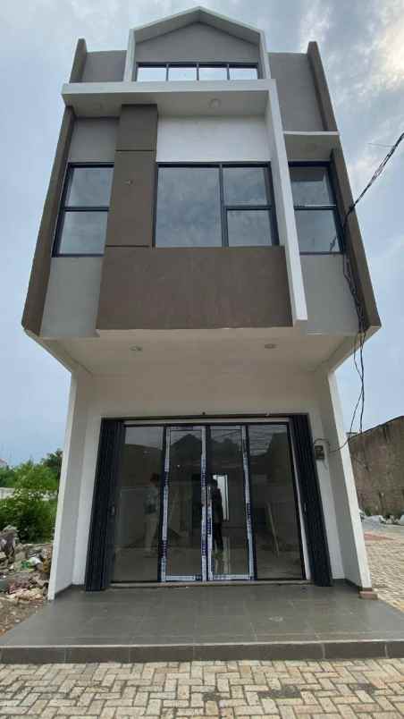 komersial bekasi