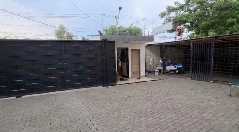 kost karawang timur