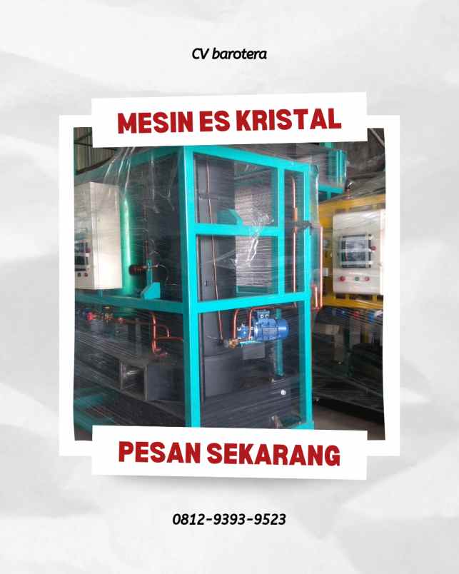 mesin dan alat industri sidoarjo