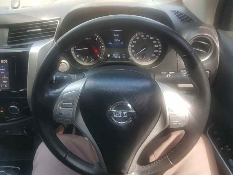 navara mlati