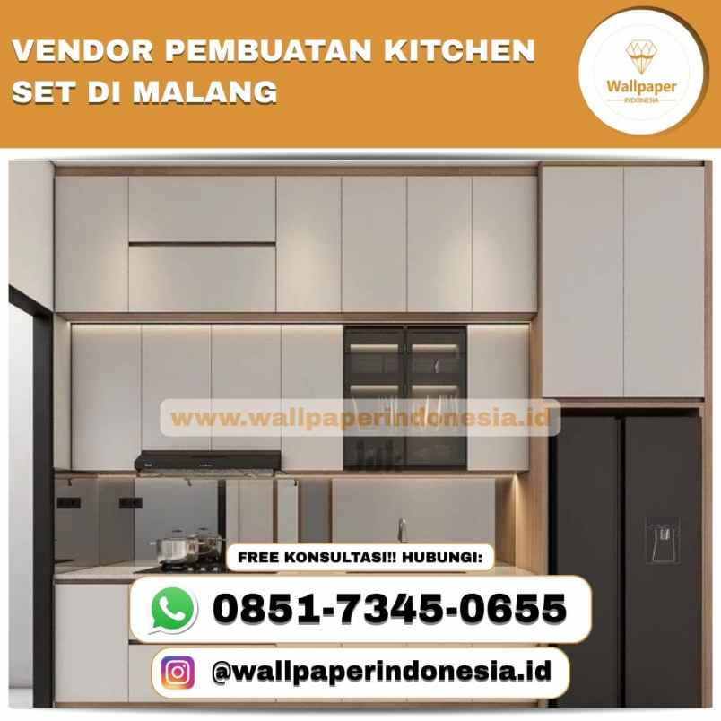 peralatan dapur malang
