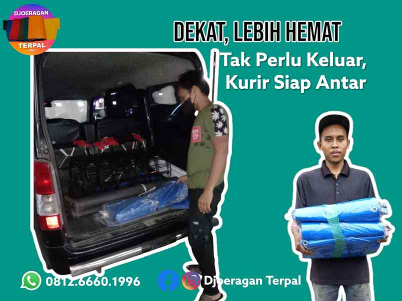 peralatan lain kiarapedes