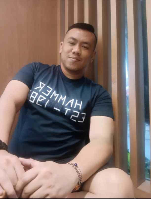 perawatan kelapa dua