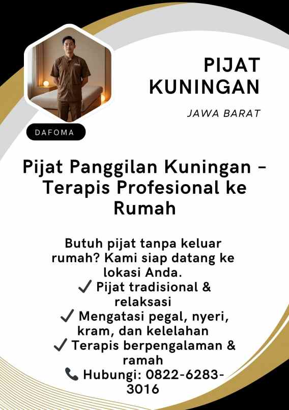 perawatan kramatmulya