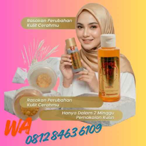 produk perawatan sukoharjo