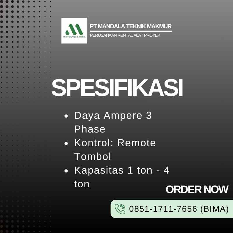 rental senen