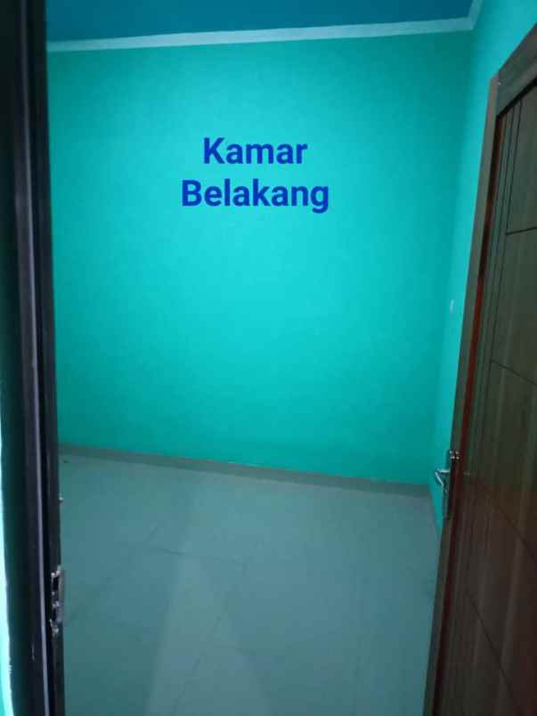 rumah babakancikao