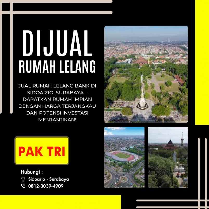 rumah candi