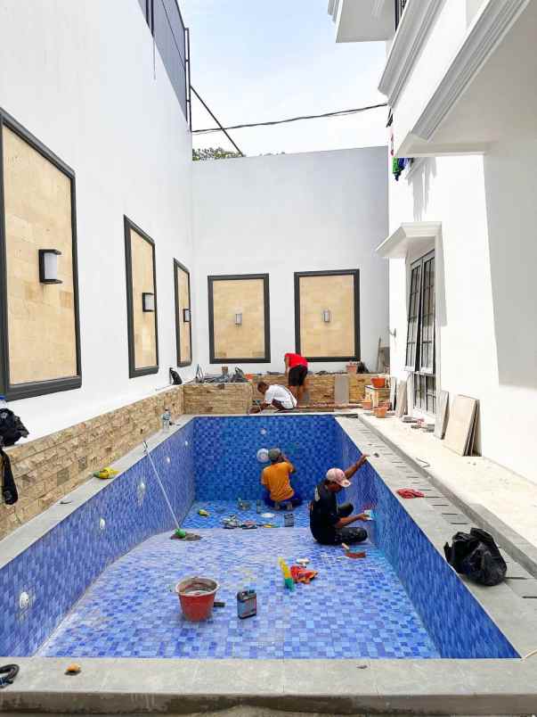 rumah jagakarsa