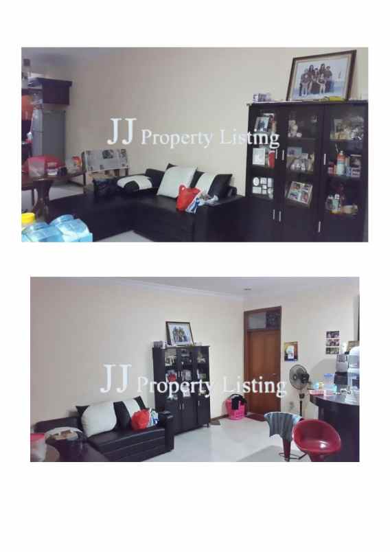 rumah jakarta barat