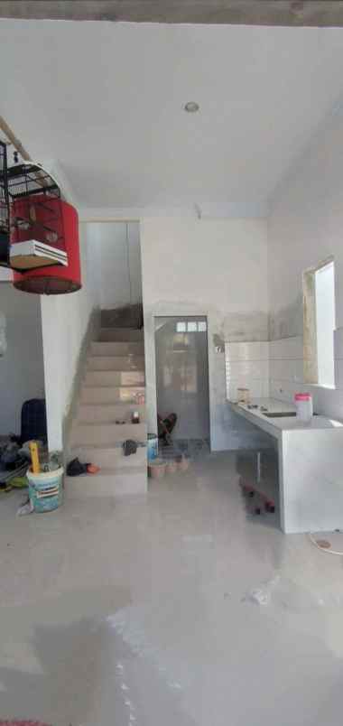 rumah pasar rebo