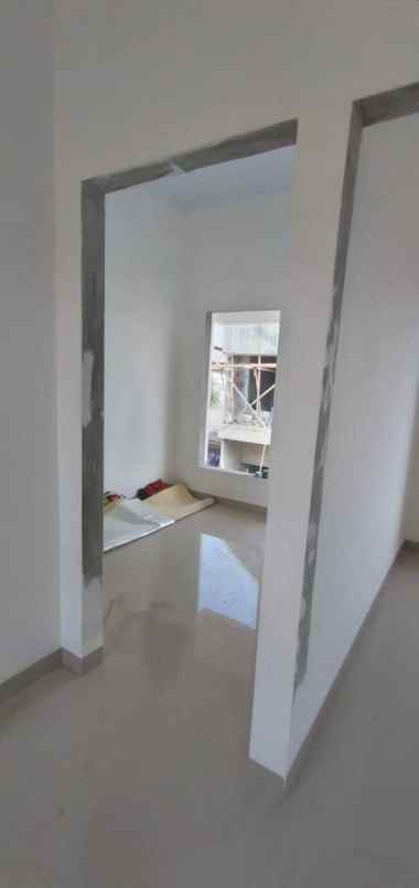 rumah pasar rebo