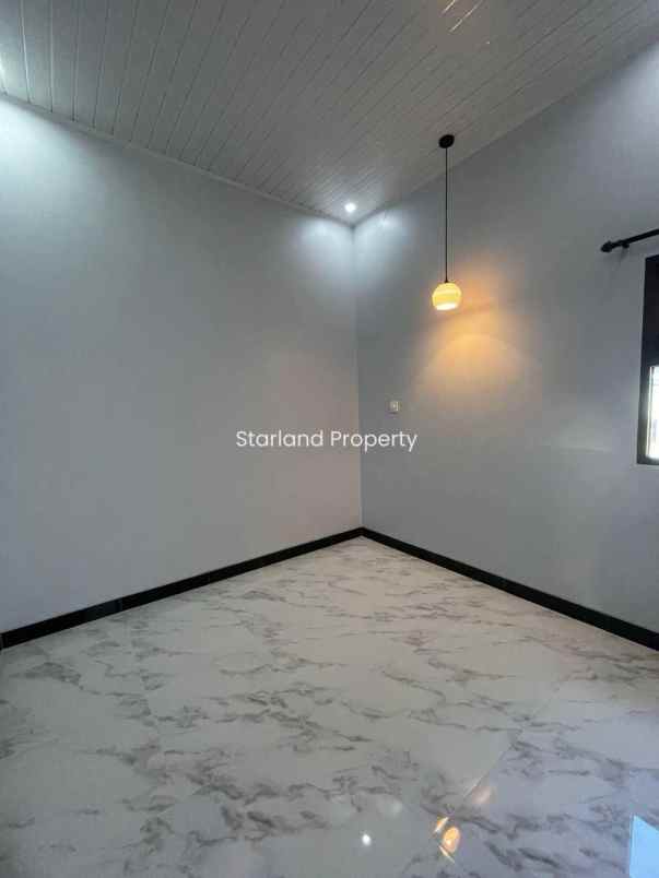 rumah pondok aren