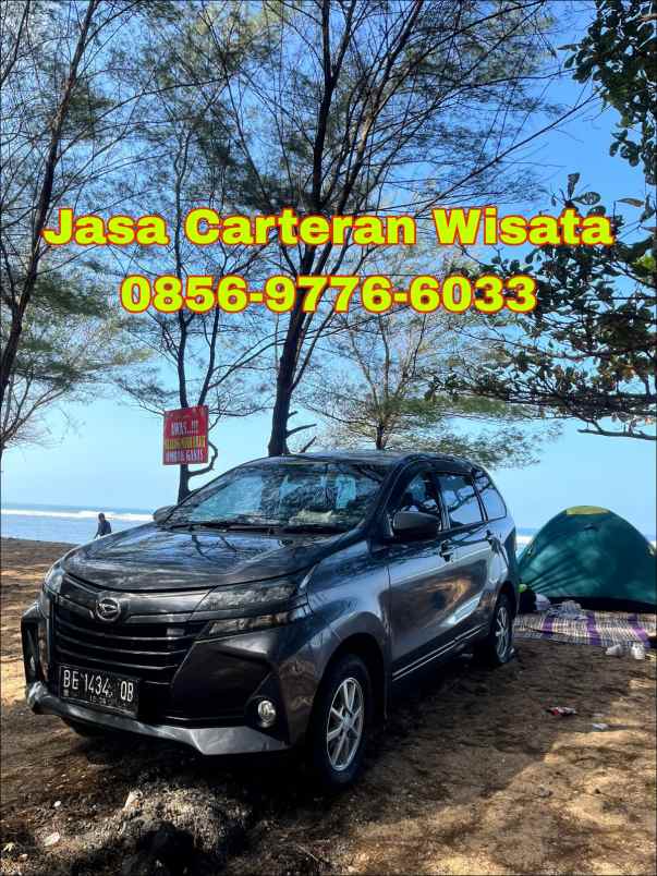 tour dan travel sawahan