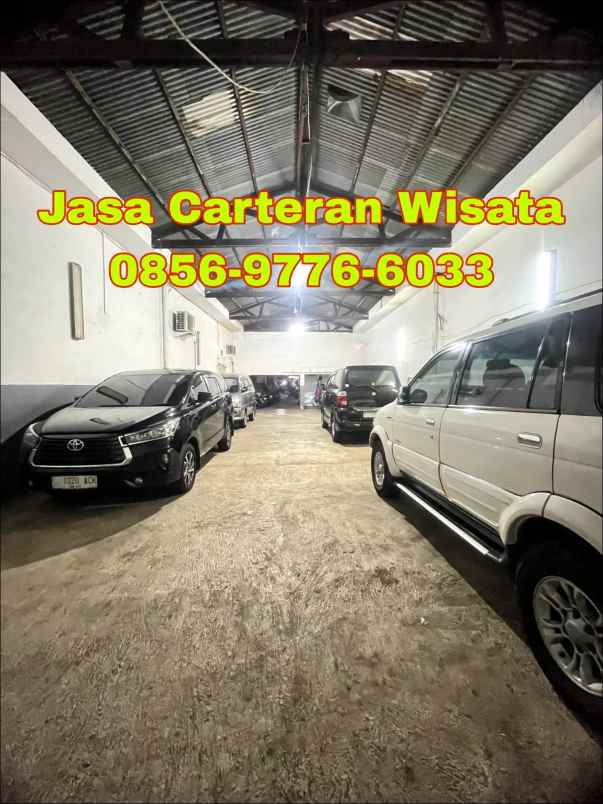 tour dan travel surabaya