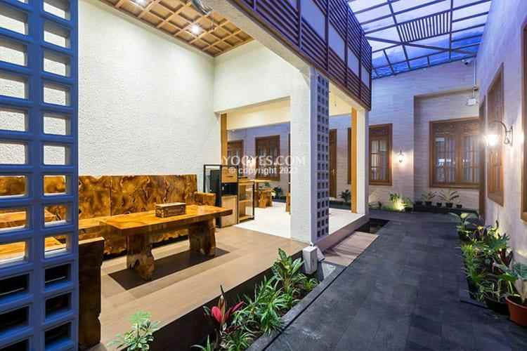 villa kraton