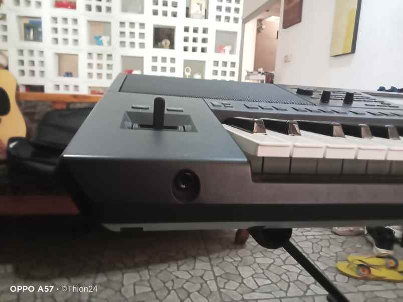 alat musik tangerang