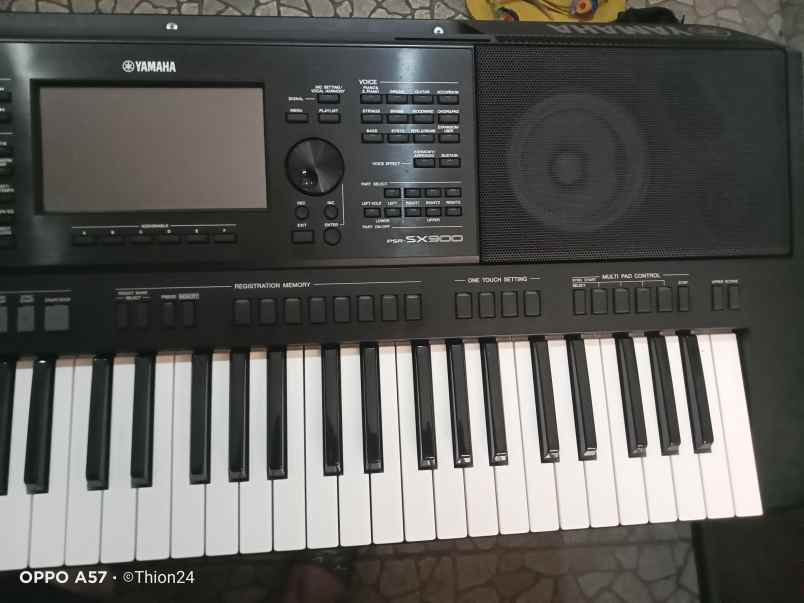 alat musik tangerang