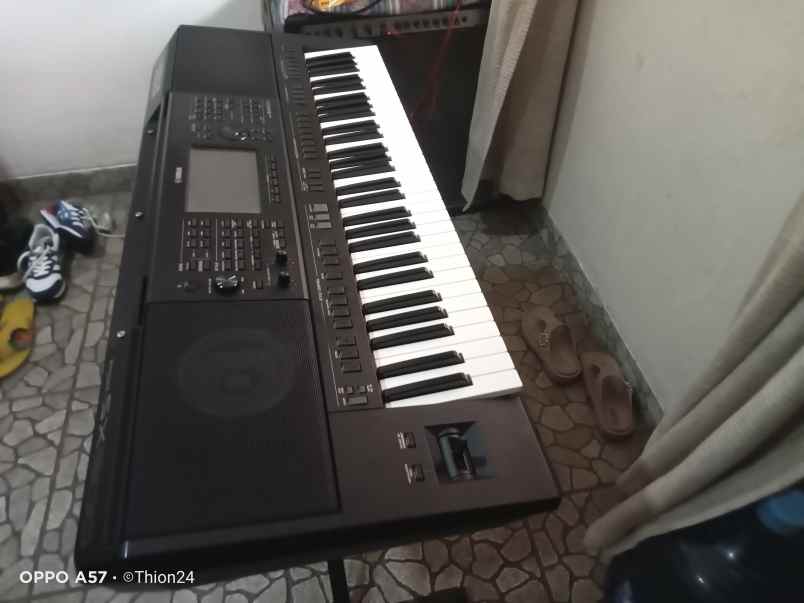 alat musik tangerang