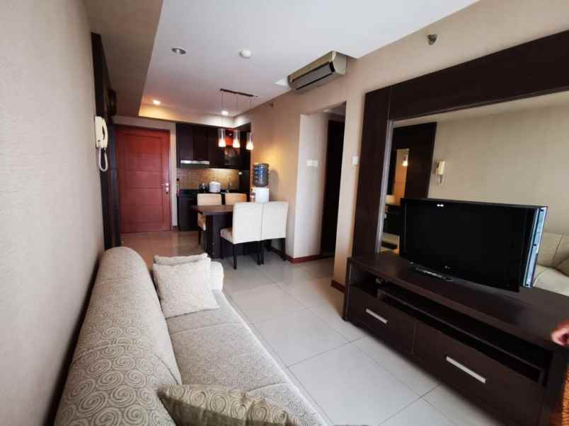 apartemen jakarta selatan