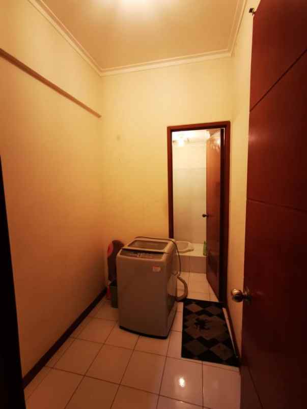 apartemen jakarta selatan